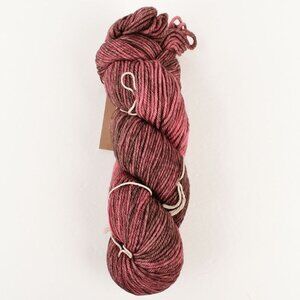 MadelineTosh DK Twist Yarn Superwash Merino Wool 250 Yds Hand-Dyed Dawn Colorway